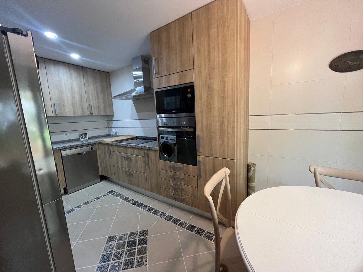 3 Bed Townhouse in Estepona