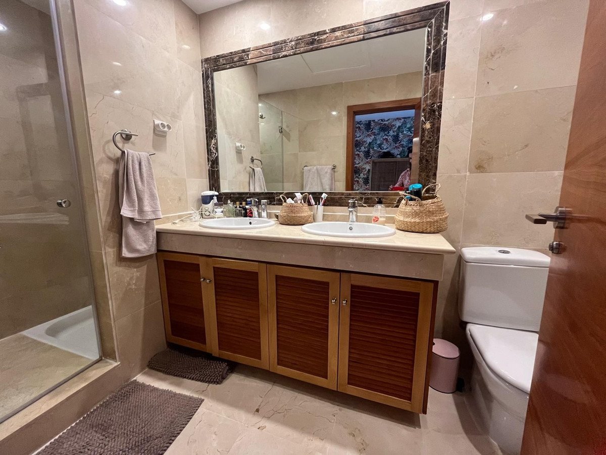3 Bed Townhouse in Estepona