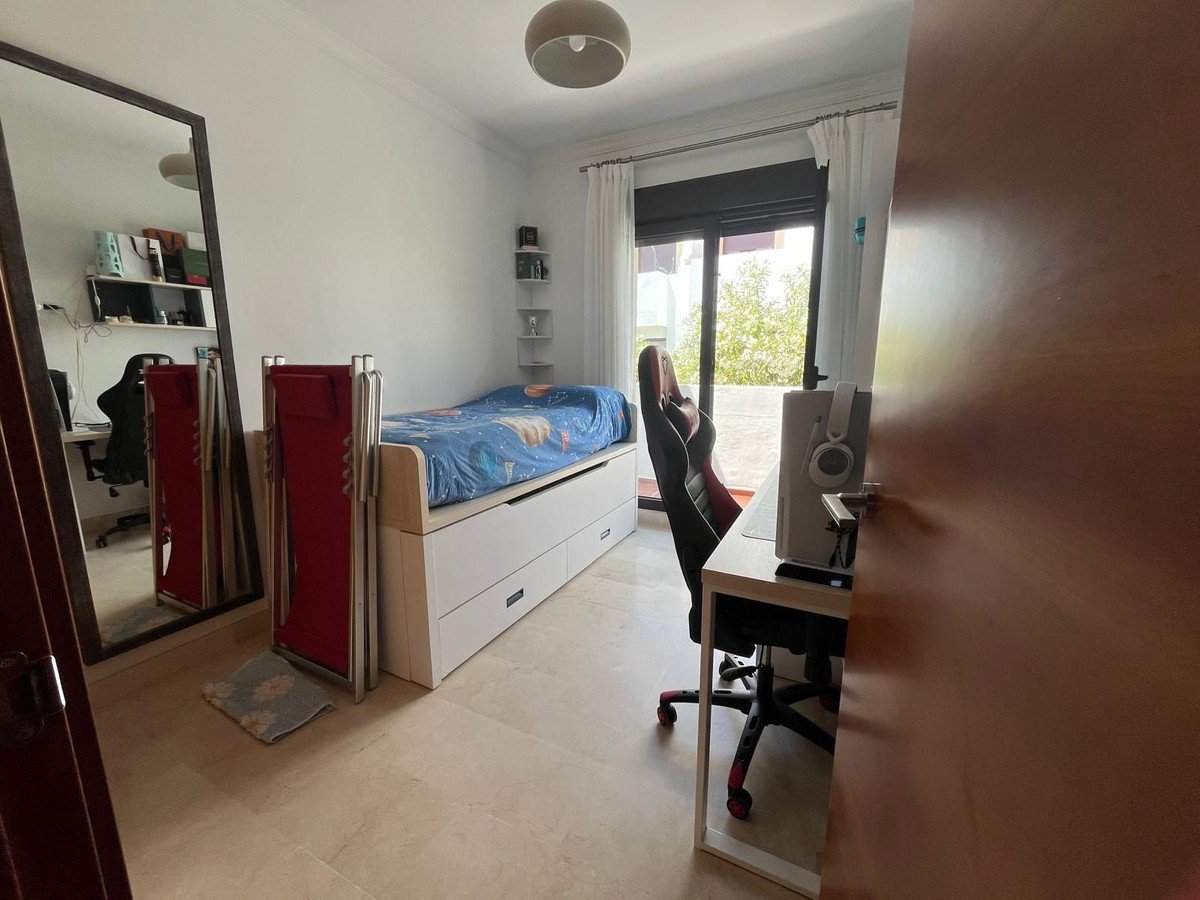 3 Bed Townhouse in Estepona