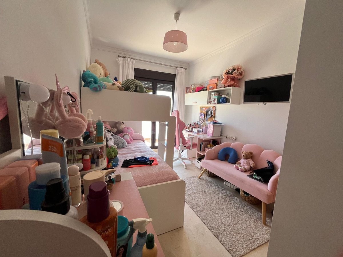 3 Bed Townhouse in Estepona