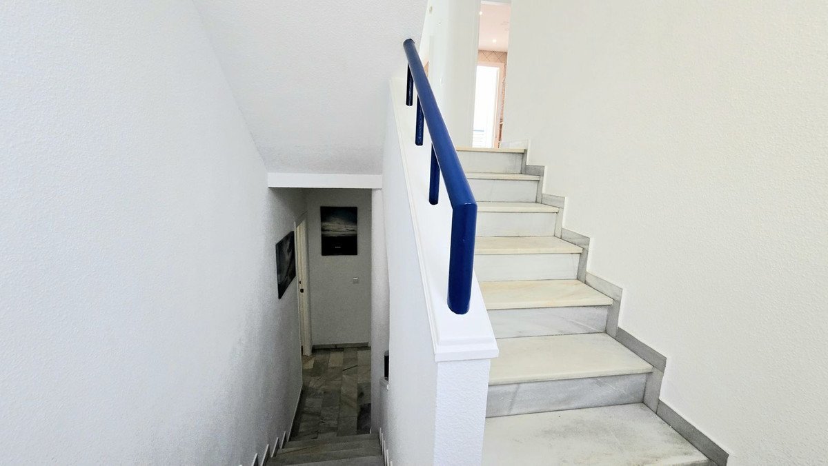3 Bed Townhouse in Mijas