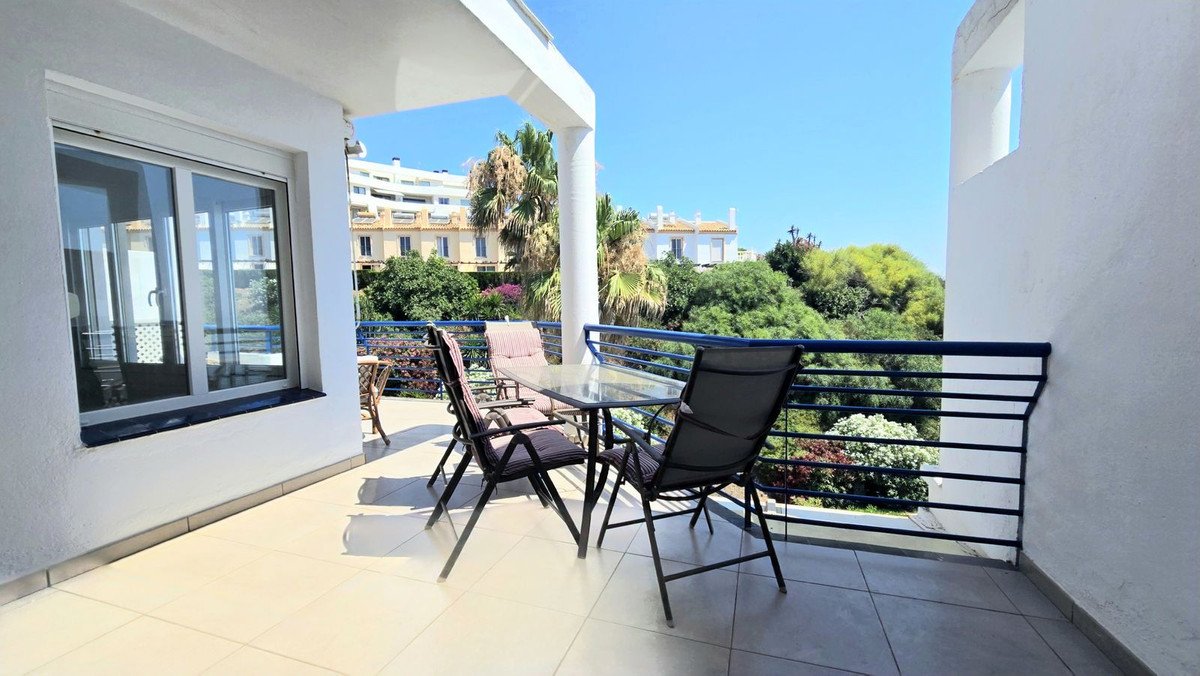 3 Bed Townhouse in Mijas