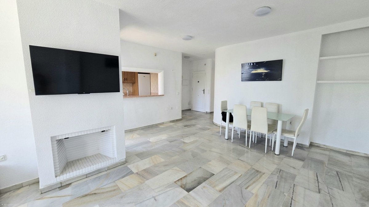 3 Bed Townhouse in Mijas
