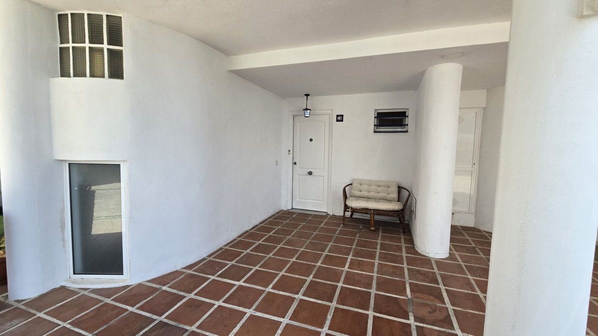 3 Bed Townhouse in Mijas