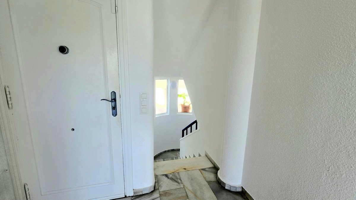 3 Bed Townhouse in Mijas