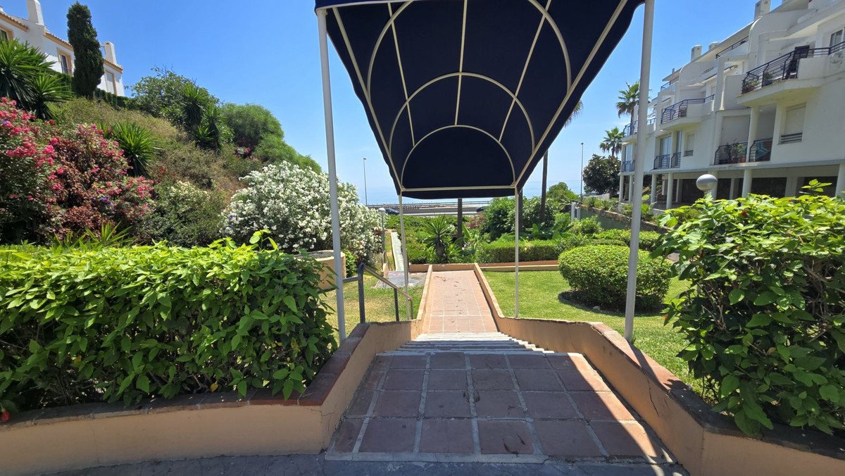 3 Bed Townhouse in Mijas