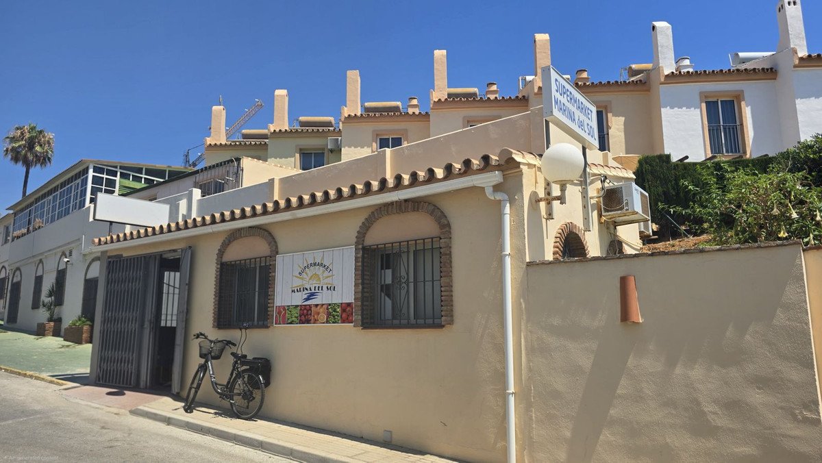 3 Bed Townhouse in Mijas