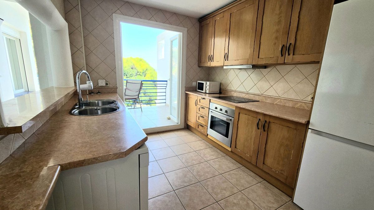3 Bed Townhouse in Mijas
