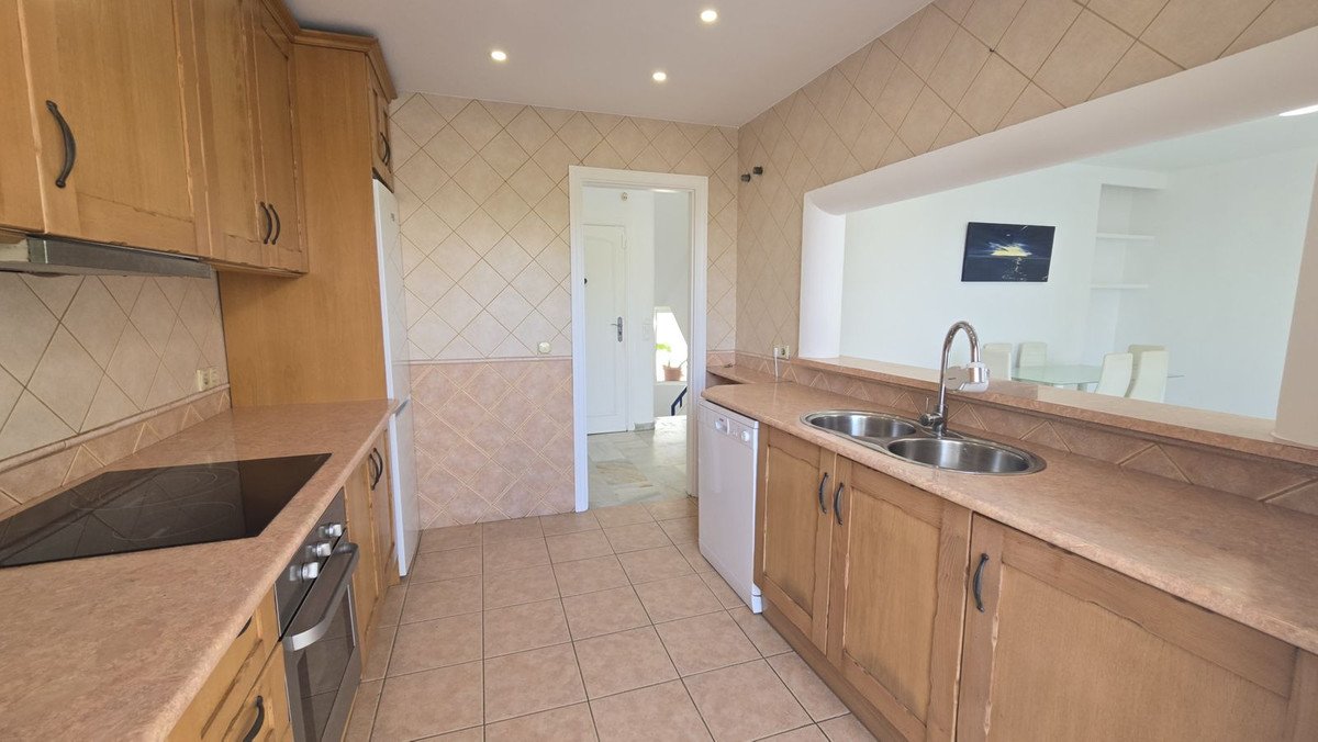 3 Bed Townhouse in Mijas