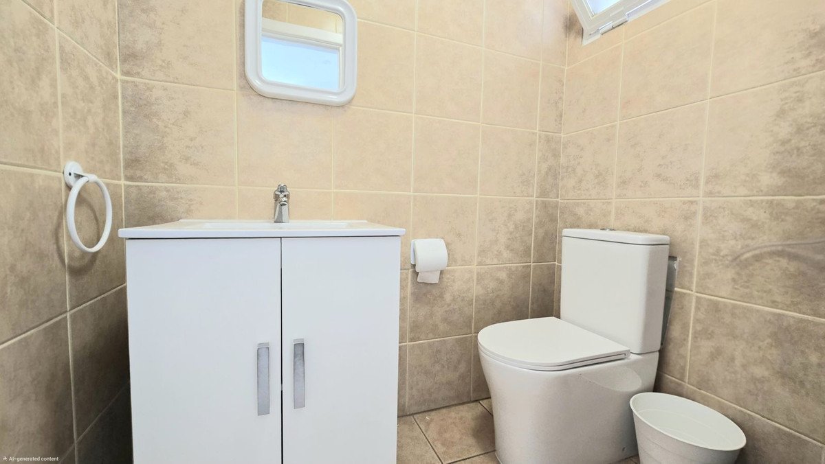 3 Bed Townhouse in Mijas
