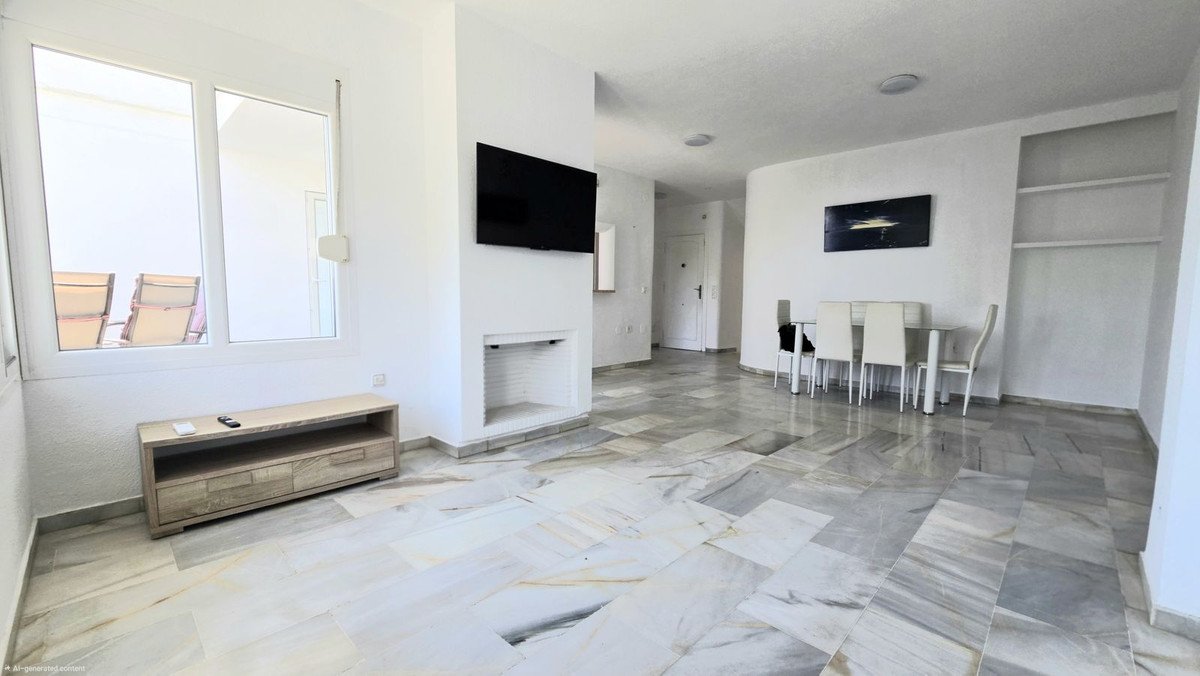 3 Bed Townhouse in Mijas