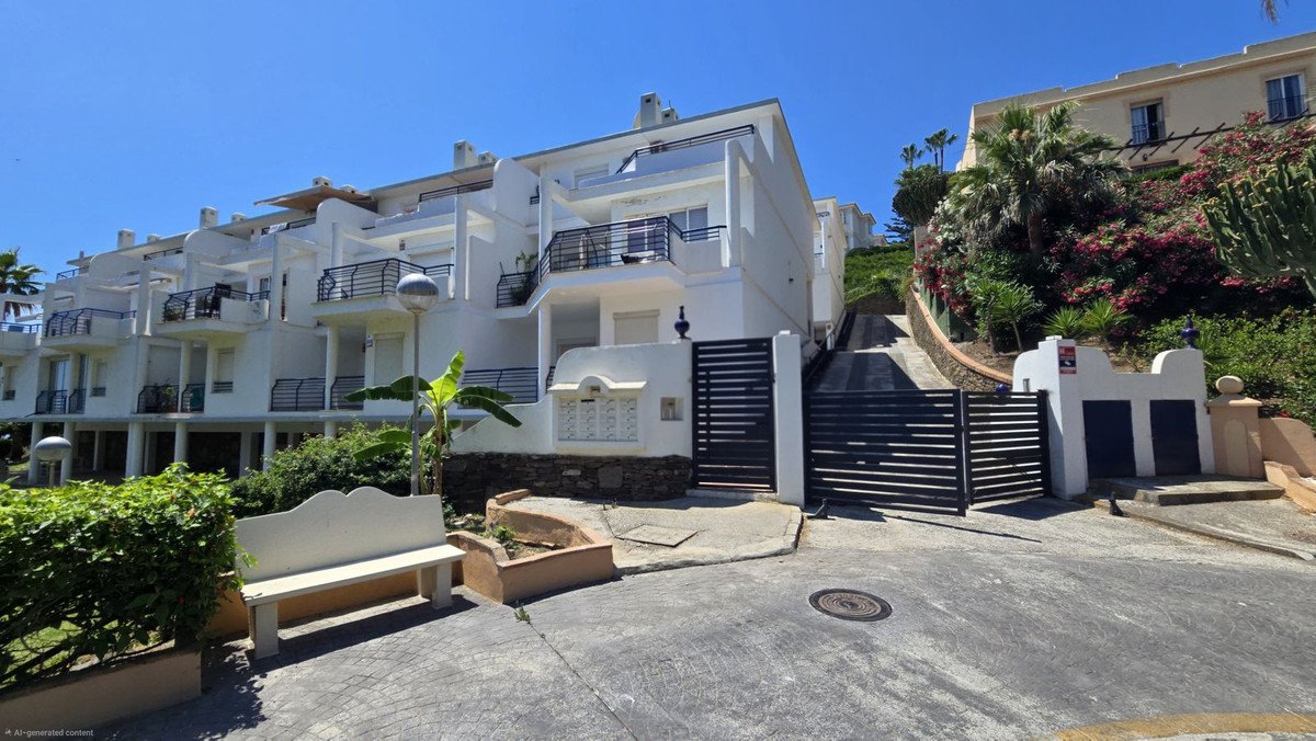 3 Bed Townhouse in Mijas