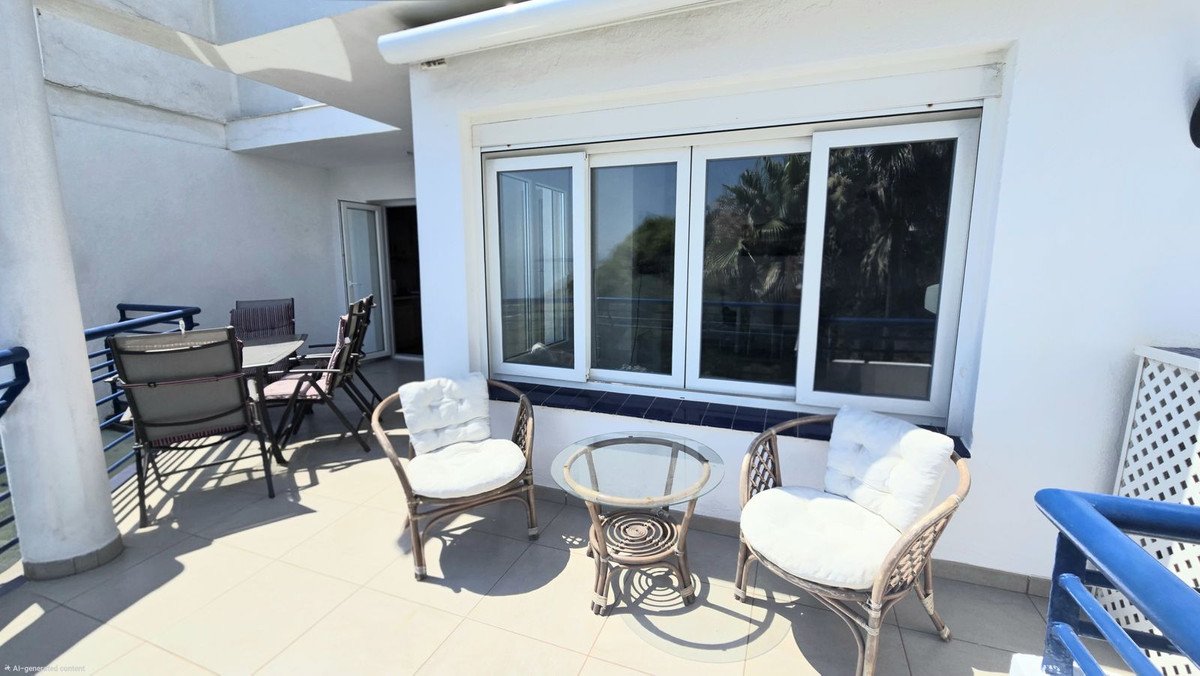 3 Bed Townhouse in Mijas