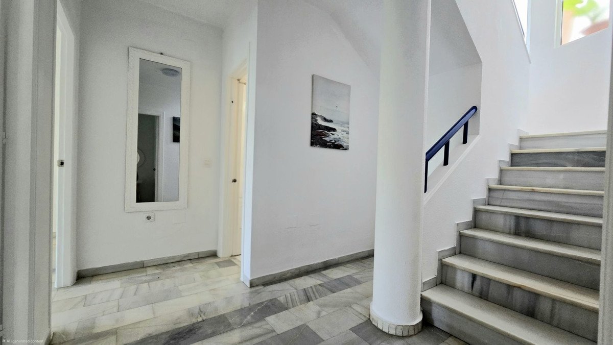3 Bed Townhouse in Mijas