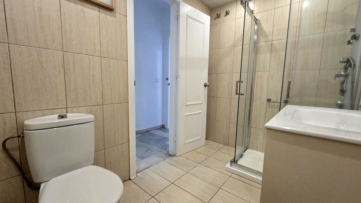 3 Bed Townhouse in Mijas