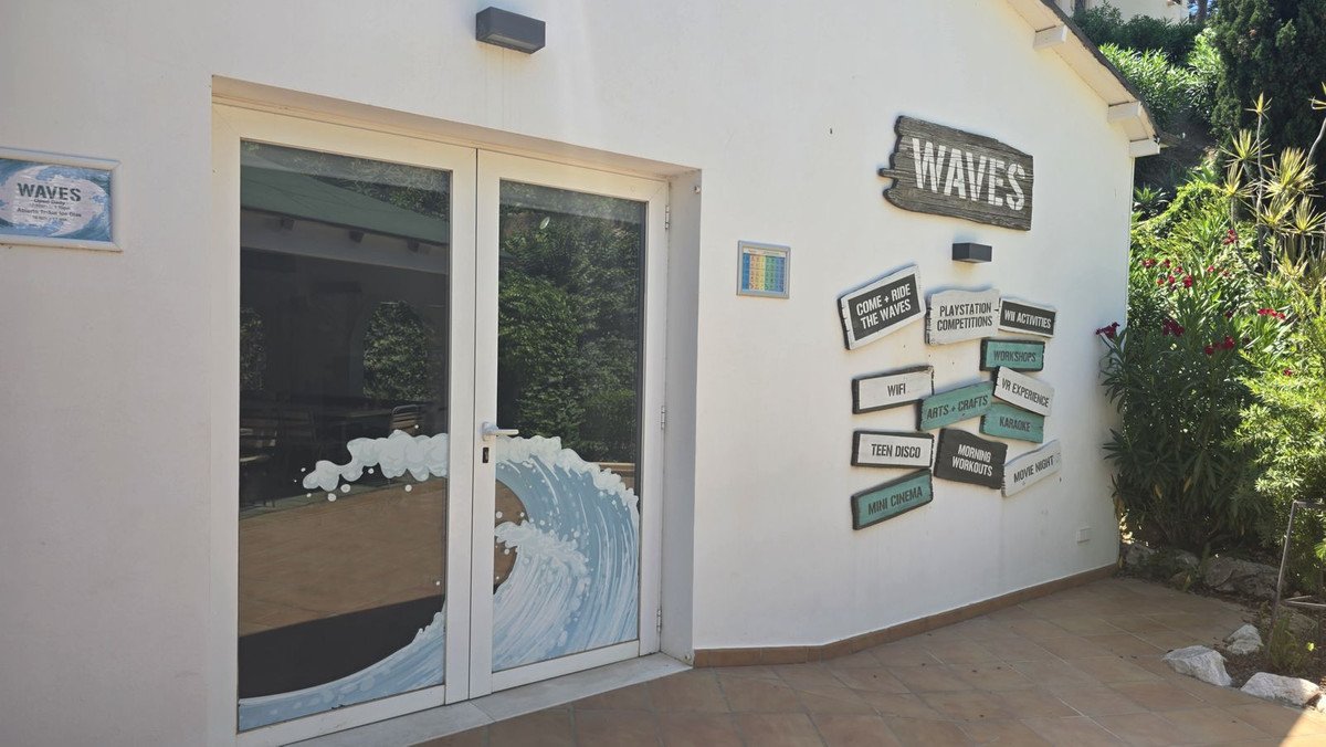 3 Bed Townhouse in Mijas