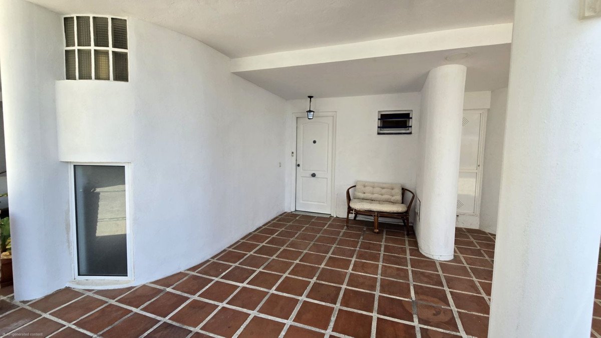 3 Bed Townhouse in Mijas