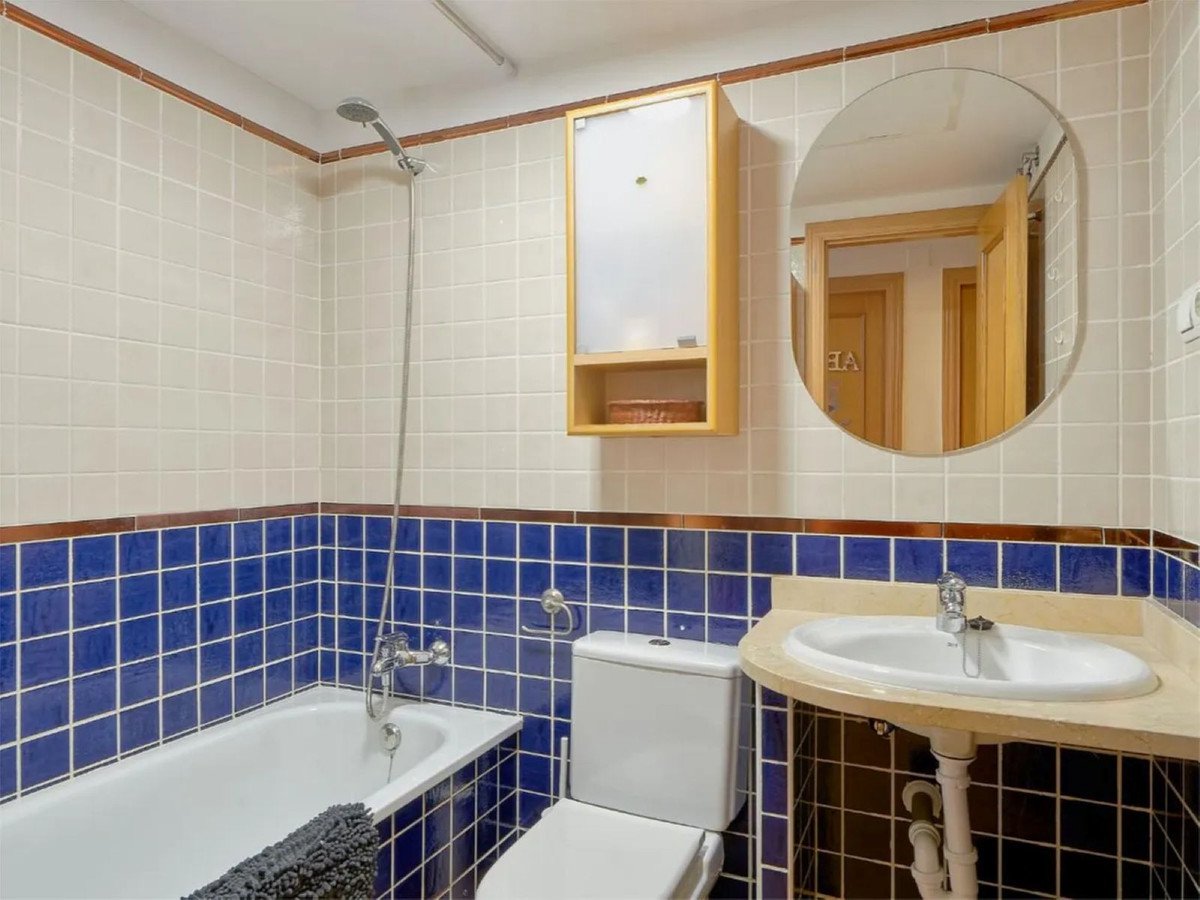 3 Bed Townhouse in Torremar