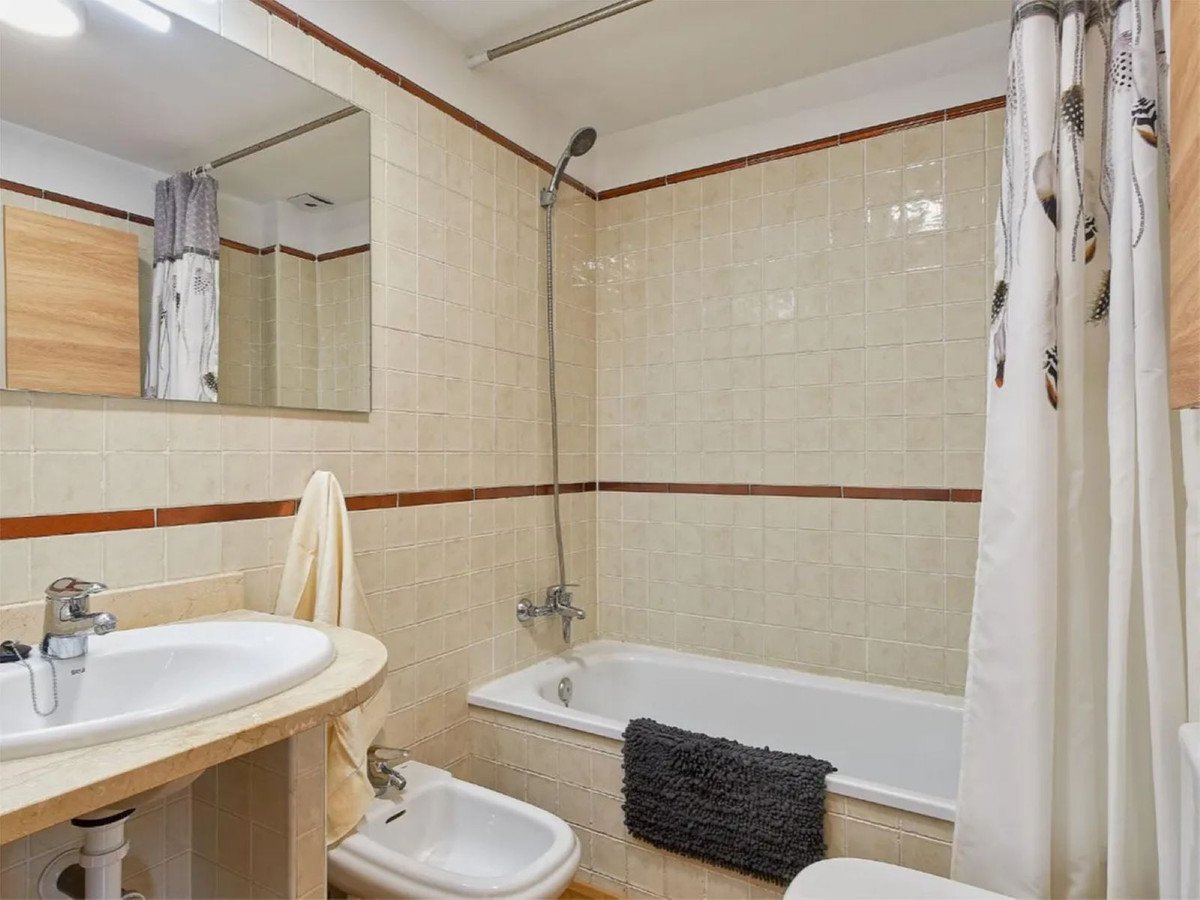 3 Bed Townhouse in Torremar