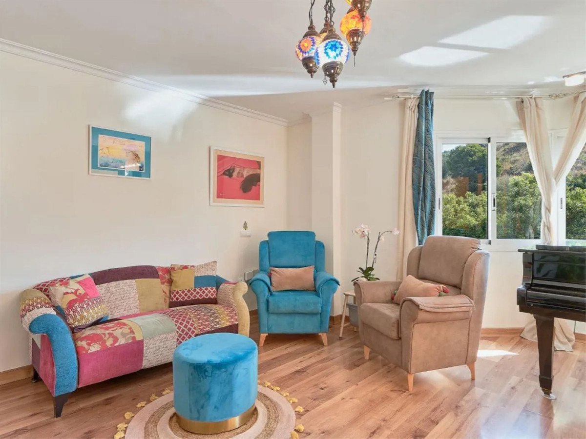 3 Bed Townhouse in Torremar