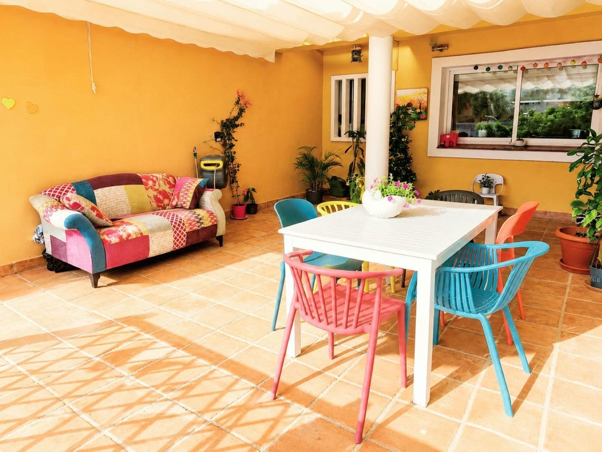 3 Bed Townhouse in Torremar