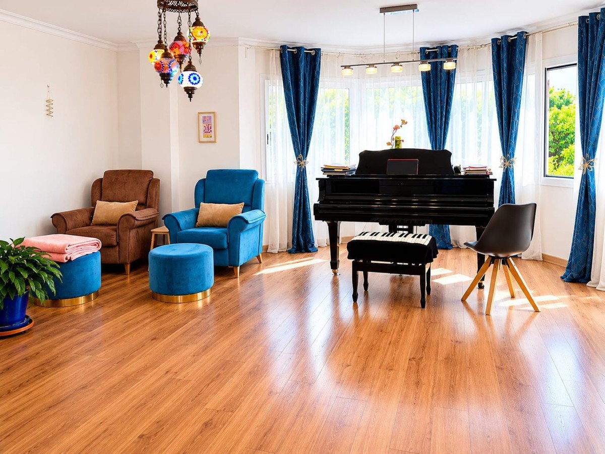 3 Bed Townhouse in Torremar