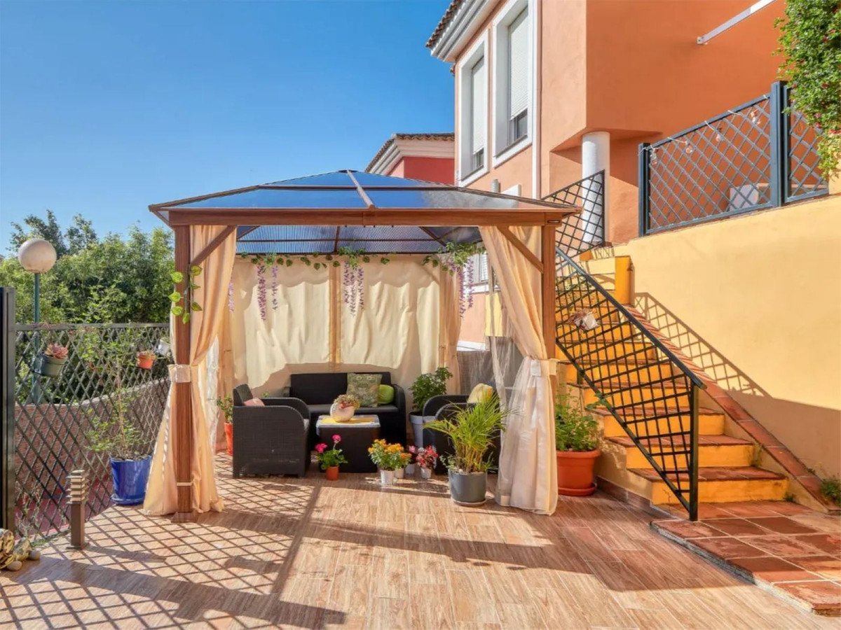 3 Bed Townhouse in Torremar