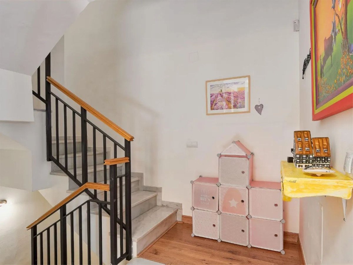 3 Bed Townhouse in Torremar