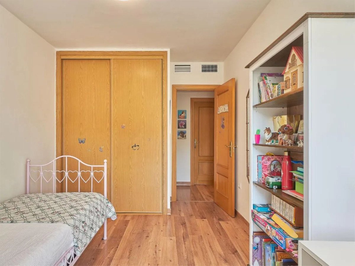 3 Bed Townhouse in Torremar