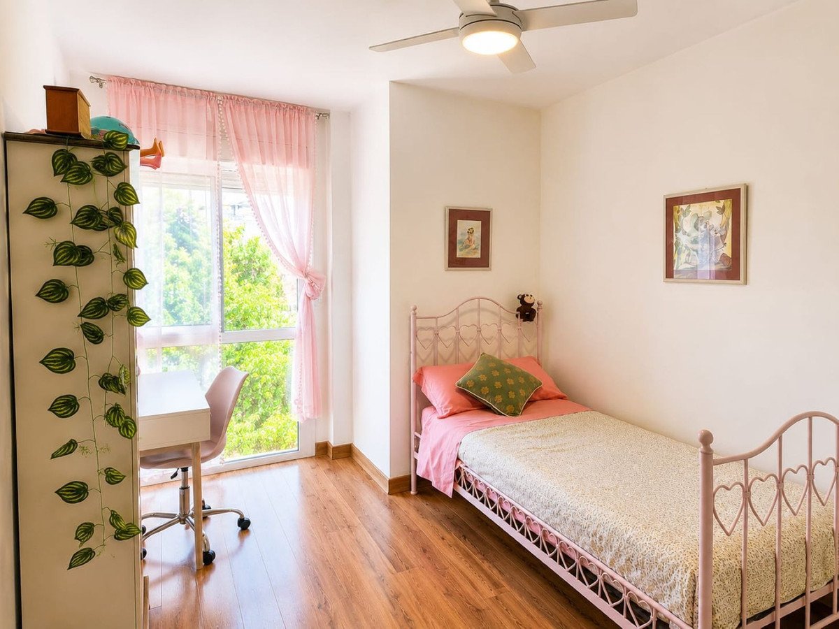 3 Bed Townhouse in Torremar