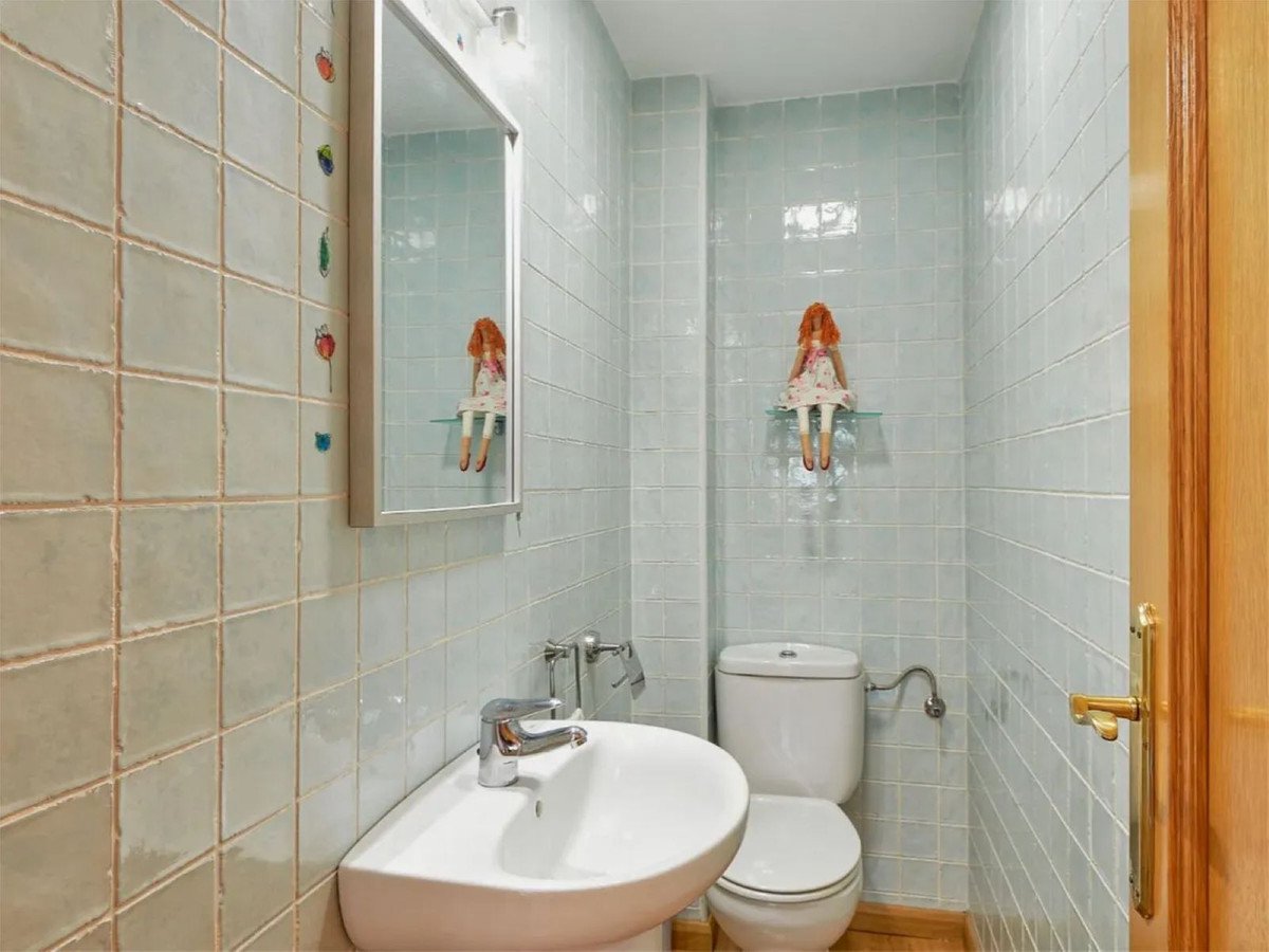 3 Bed Townhouse in Torremar