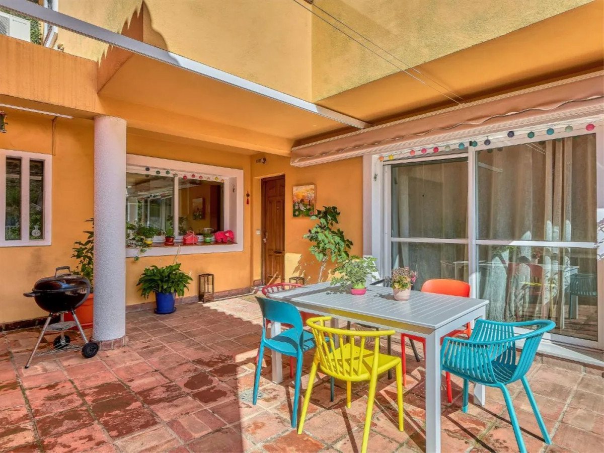 3 Bed Townhouse in Torremar