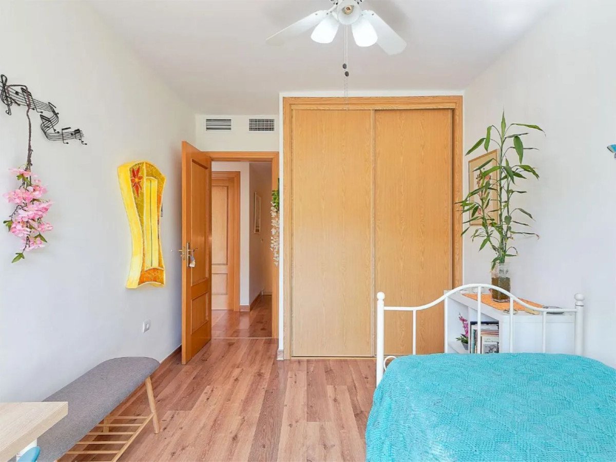 3 Bed Townhouse in Torremar