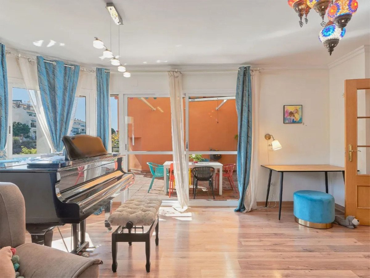 3 Bed Townhouse in Torremar