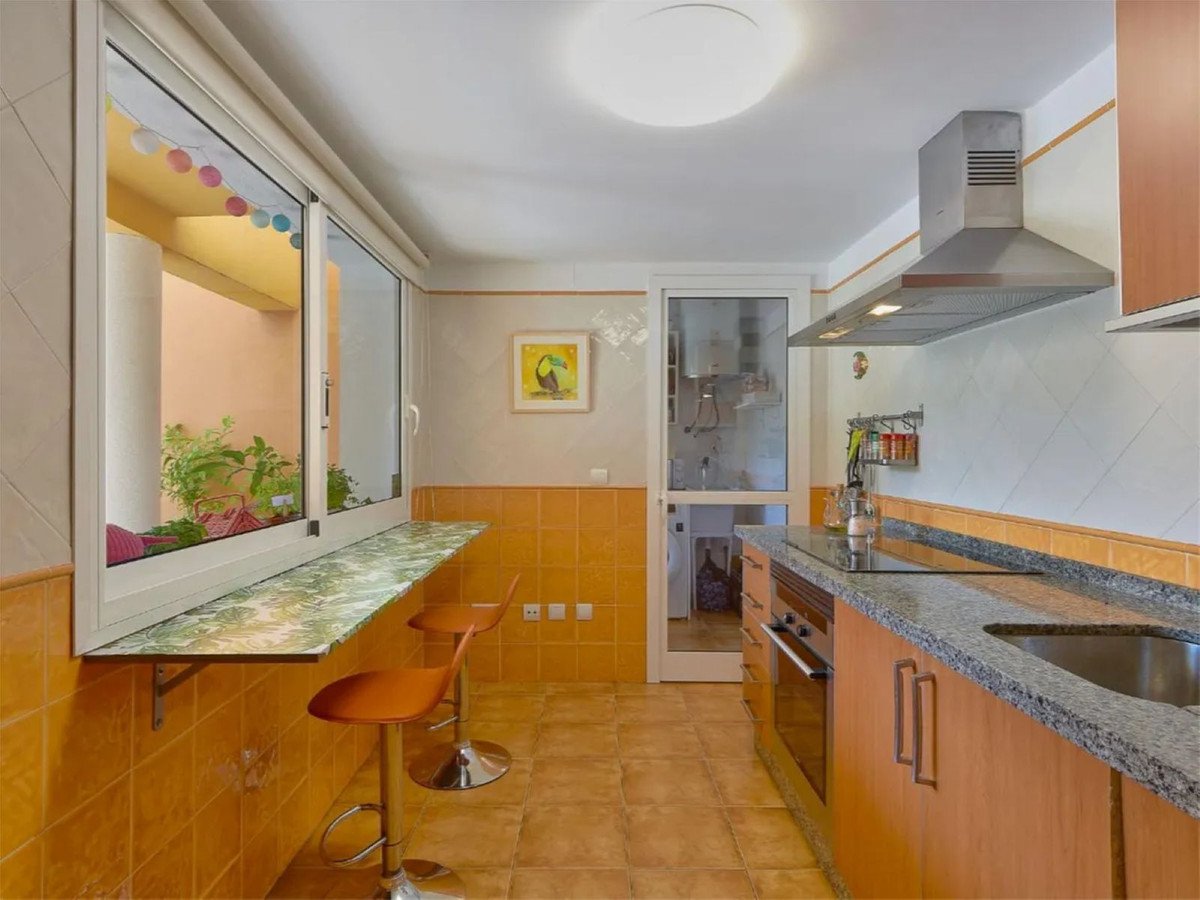3 Bed Townhouse in Torremar