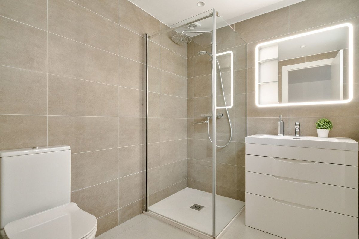 4 Bed Townhouse in Estepona