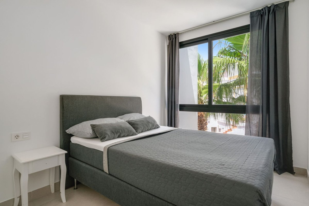 4 Bed Townhouse in Estepona