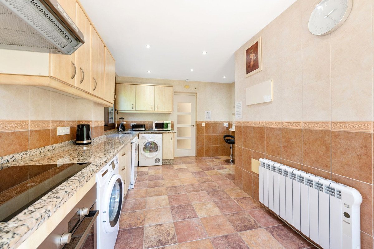 3 Bed Detached Villa in Atalaya