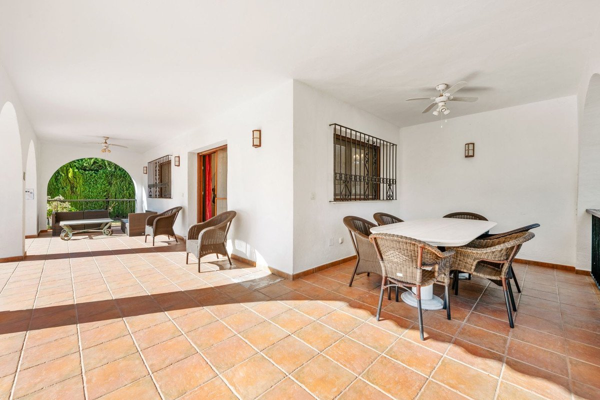 3 Bed Detached Villa in Atalaya