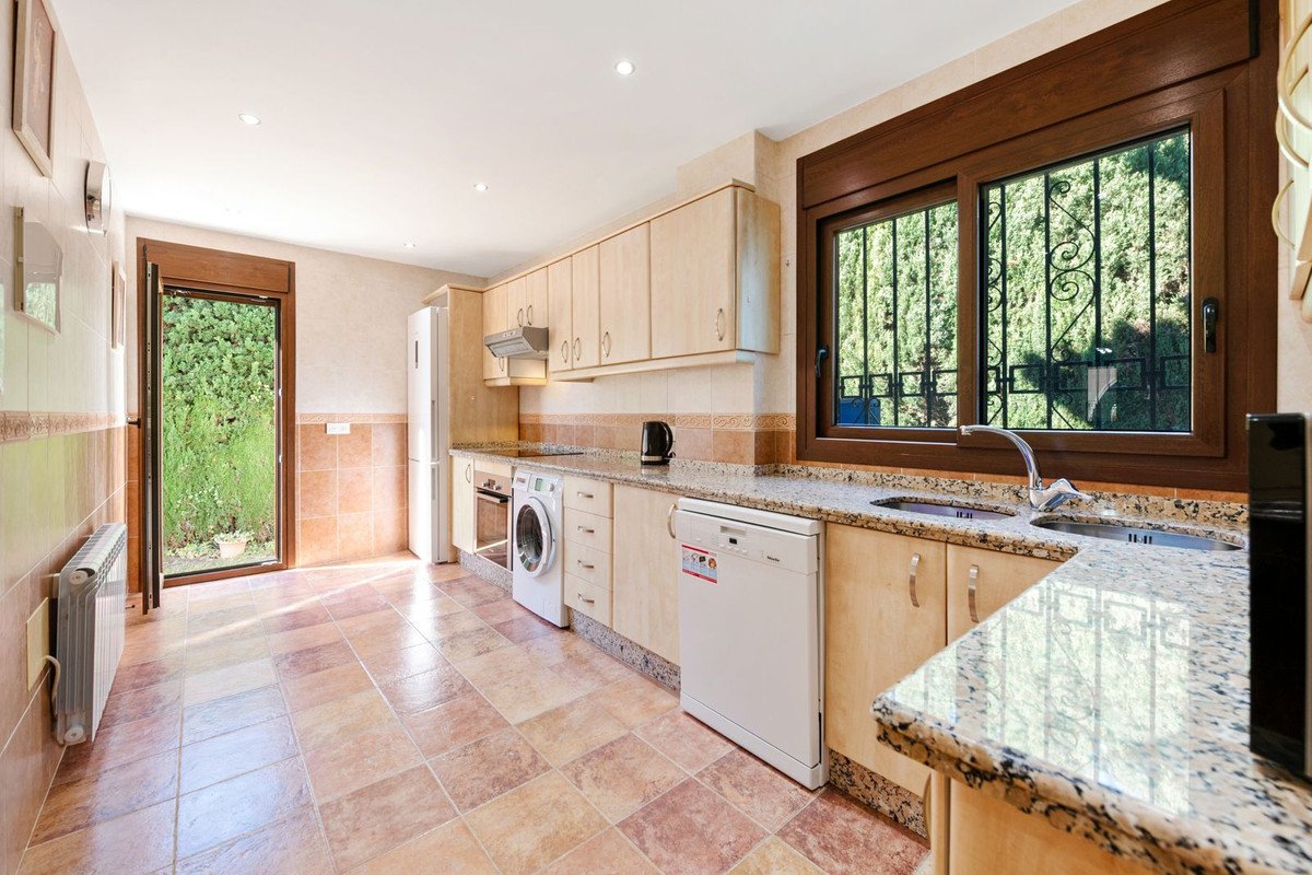 3 Bed Detached Villa in Atalaya