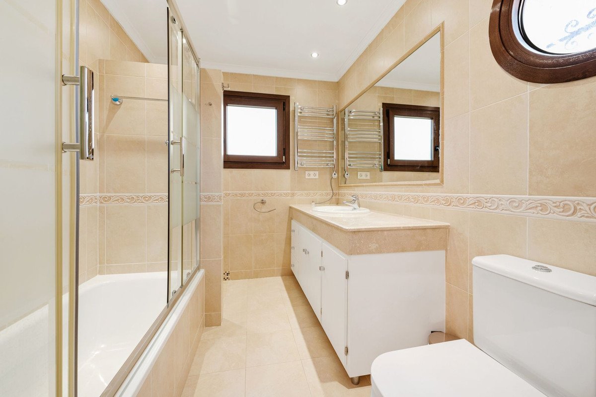 3 Bed Detached Villa in Atalaya