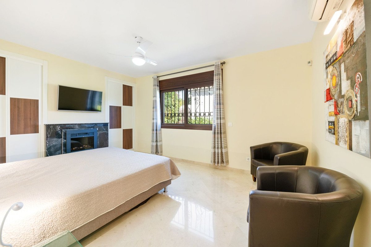 3 Bed Detached Villa in Atalaya