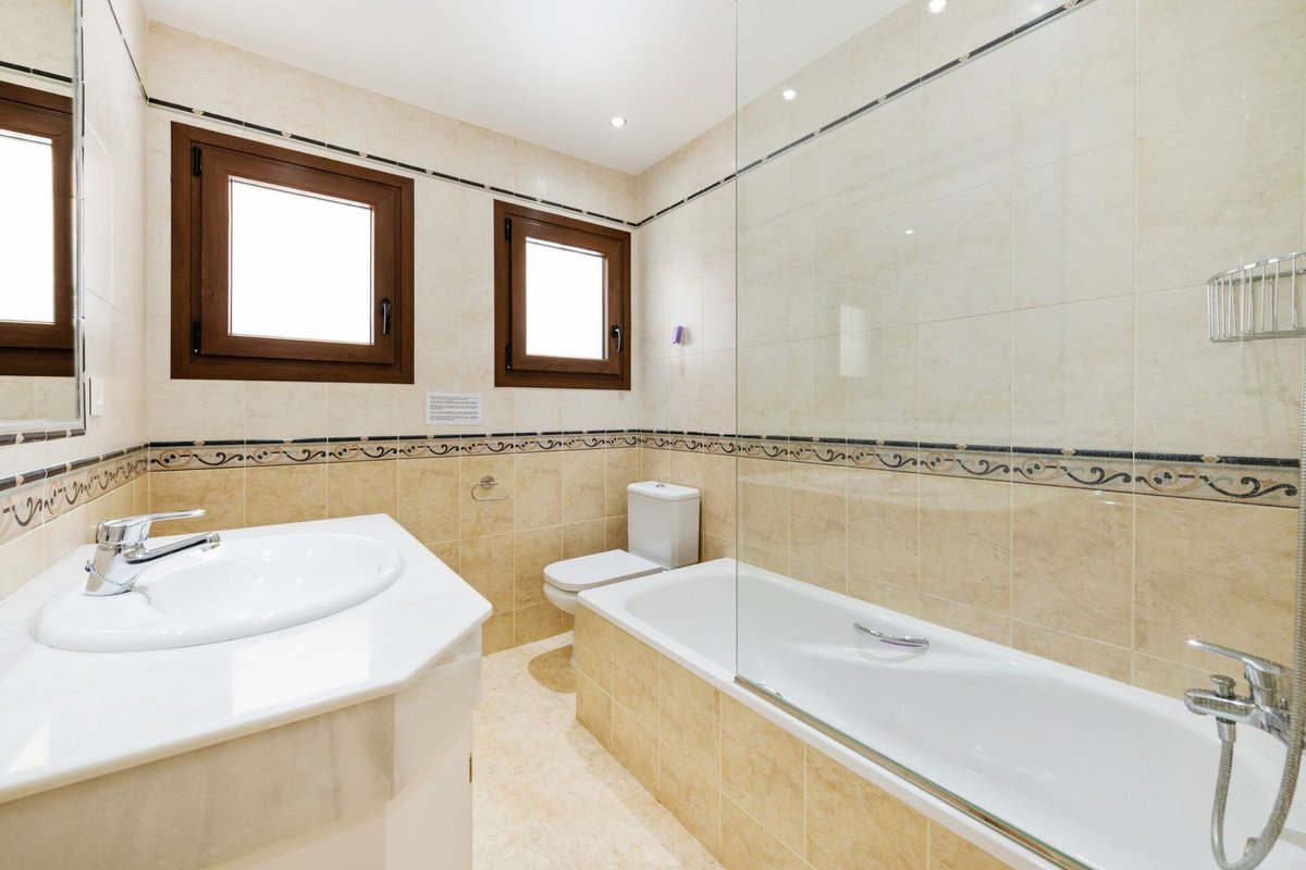 3 Bed Detached Villa in Atalaya