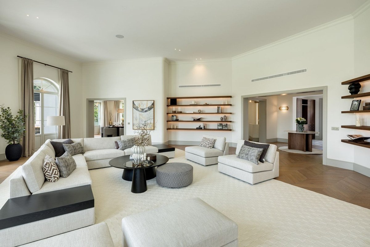 5 Bed Detached Villa in La Zagaleta