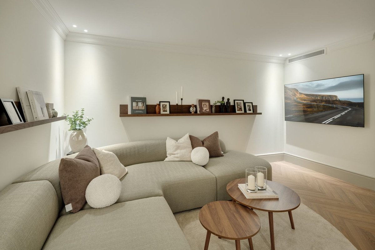 5 Bed Detached Villa in La Zagaleta