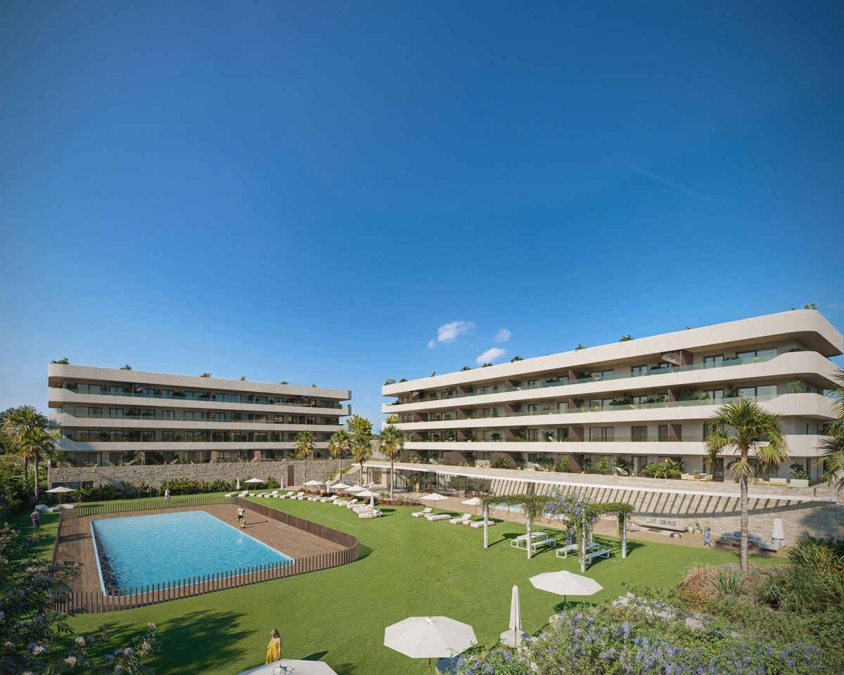 Ocean Garden Residence