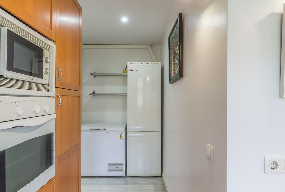 4 Bed Detached Villa in La Herradura