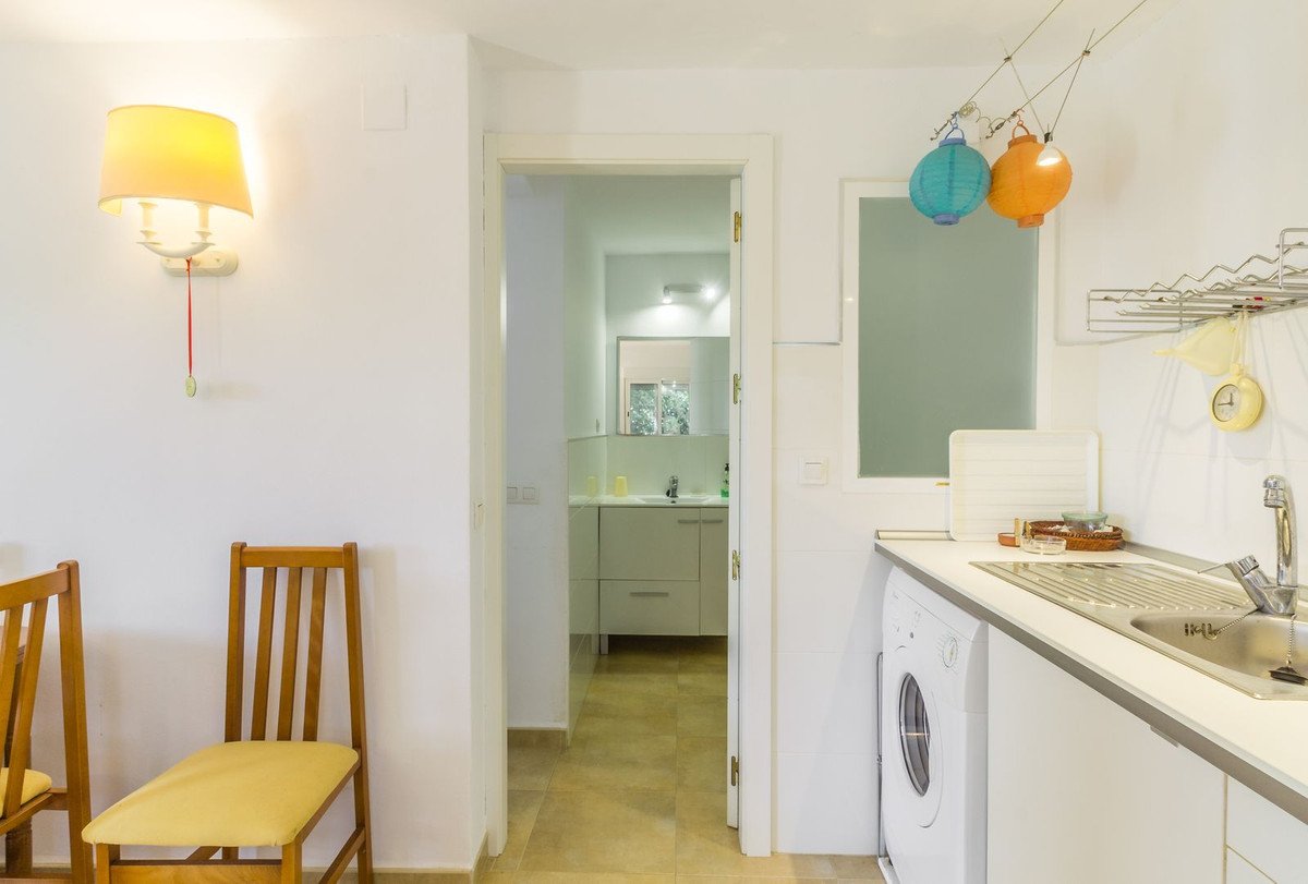4 Bed Detached Villa in La Herradura