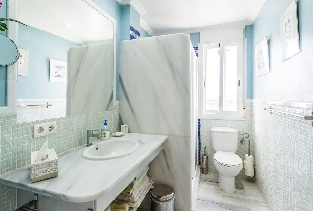 4 Bed Detached Villa in La Herradura