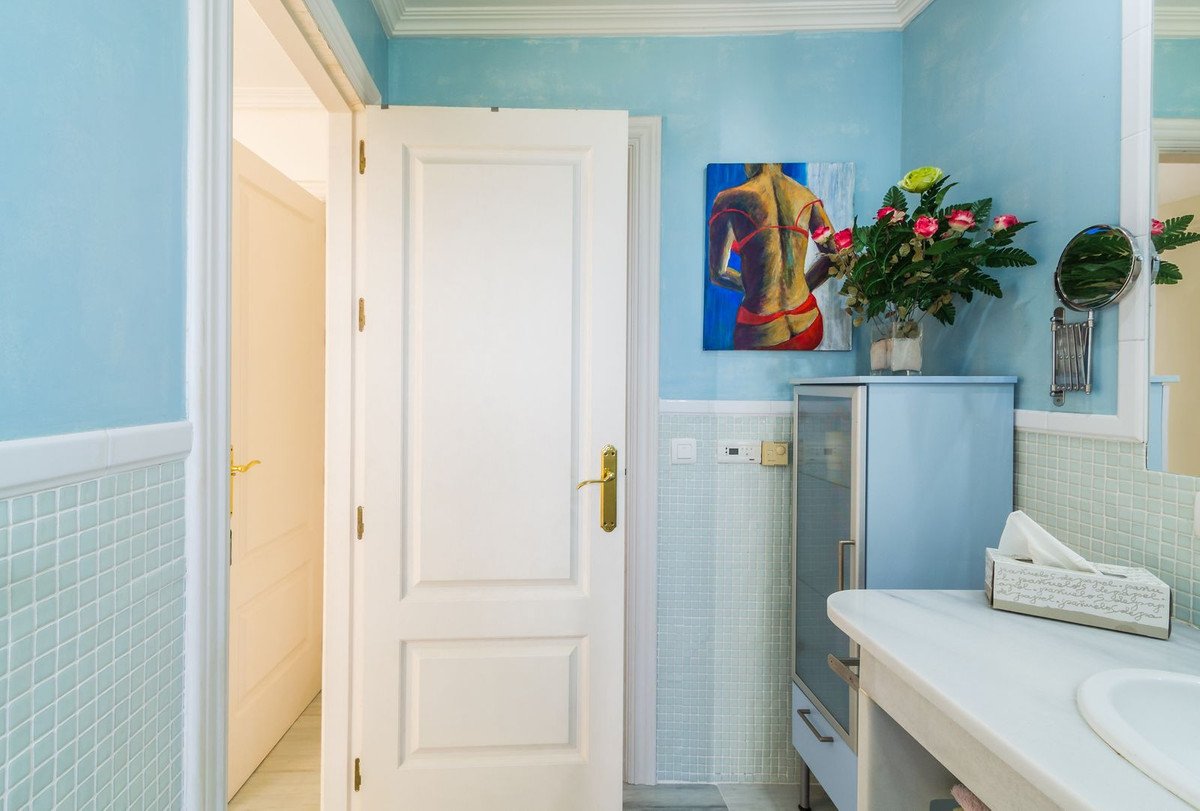 4 Bed Detached Villa in La Herradura
